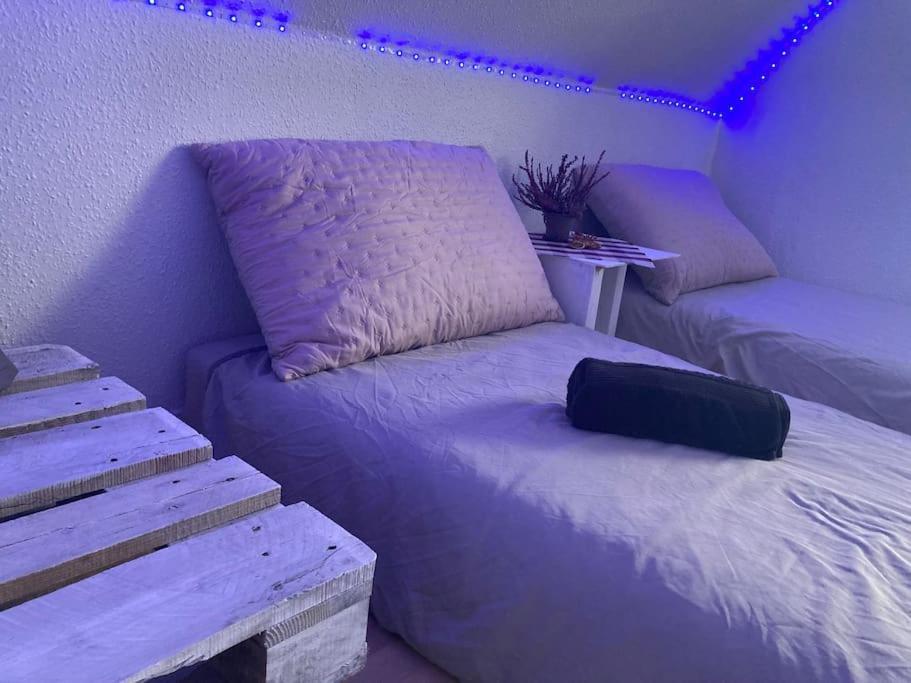 B&B Home Sweet Home Βίμποργκ Εξωτερικό φωτογραφία