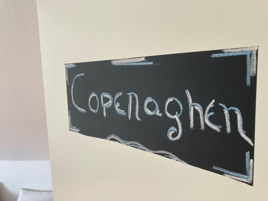 B&B Home Sweet Home Βίμποργκ Εξωτερικό φωτογραφία