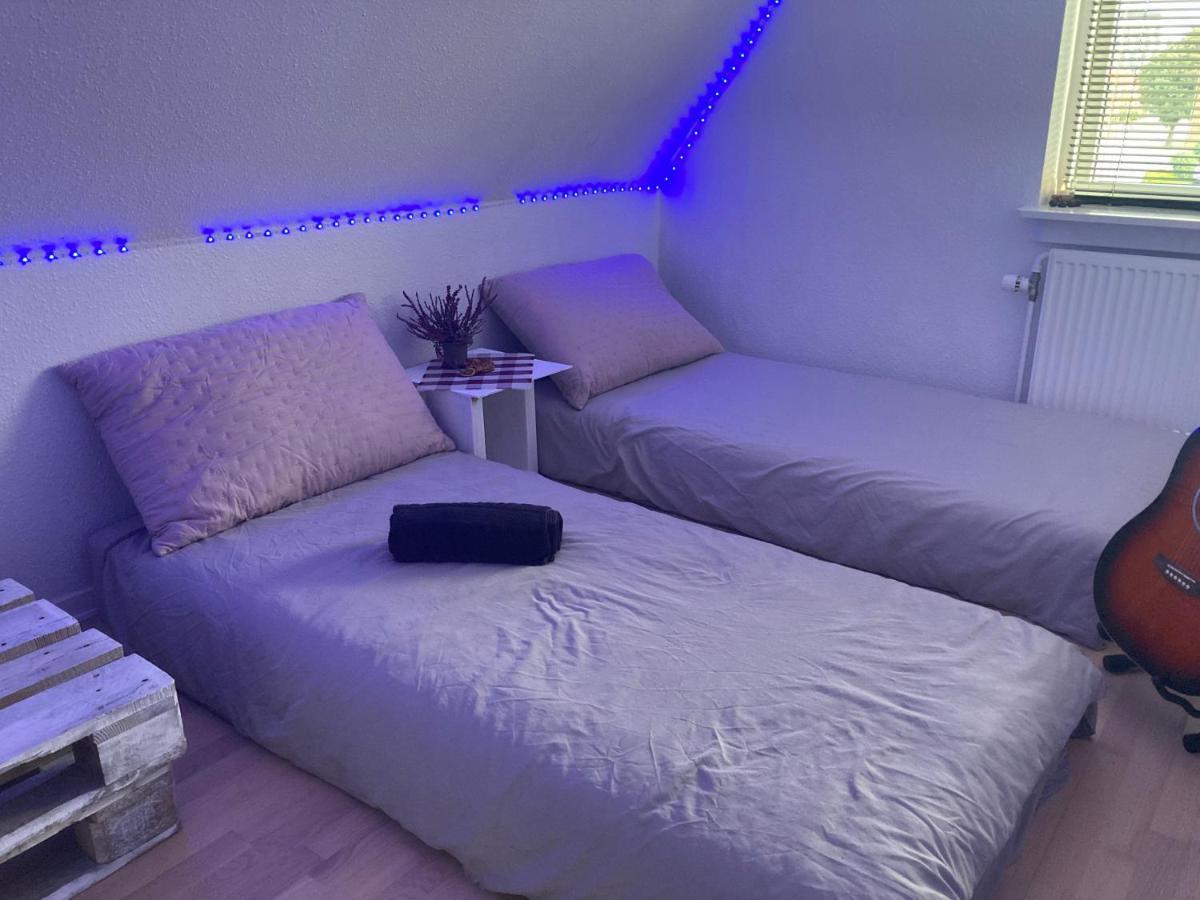 B&B Home Sweet Home Βίμποργκ Εξωτερικό φωτογραφία