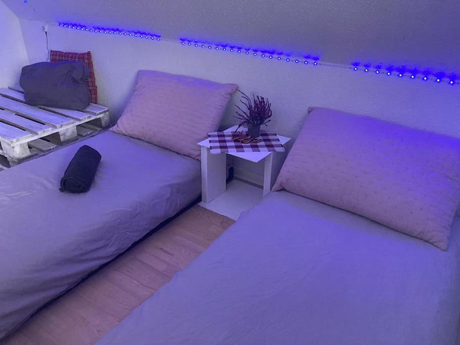 B&B Home Sweet Home Βίμποργκ Εξωτερικό φωτογραφία