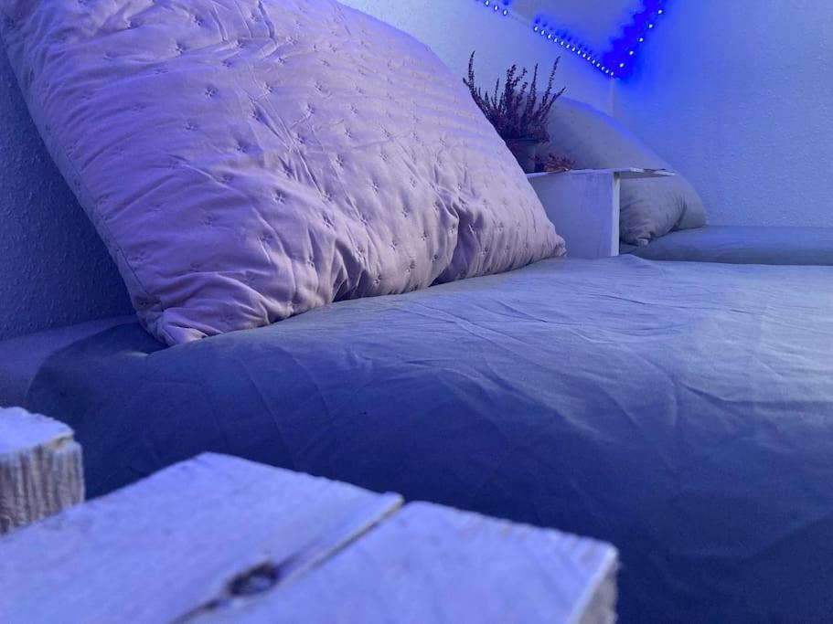 B&B Home Sweet Home Βίμποργκ Εξωτερικό φωτογραφία