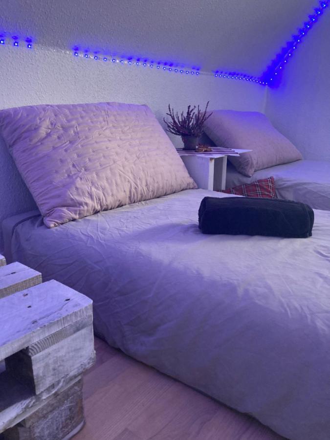 B&B Home Sweet Home Βίμποργκ Εξωτερικό φωτογραφία