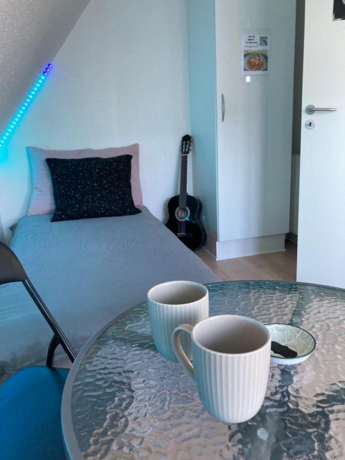 B&B Home Sweet Home Βίμποργκ Εξωτερικό φωτογραφία