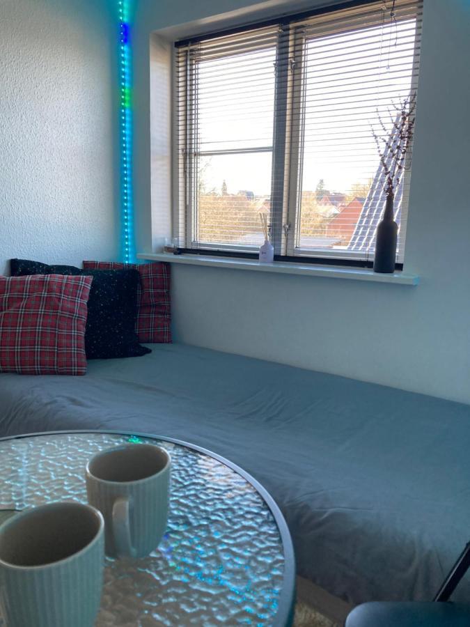 B&B Home Sweet Home Βίμποργκ Εξωτερικό φωτογραφία