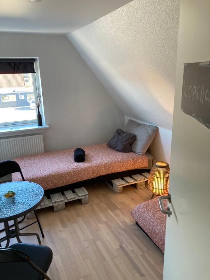 B&B Home Sweet Home Βίμποργκ Εξωτερικό φωτογραφία