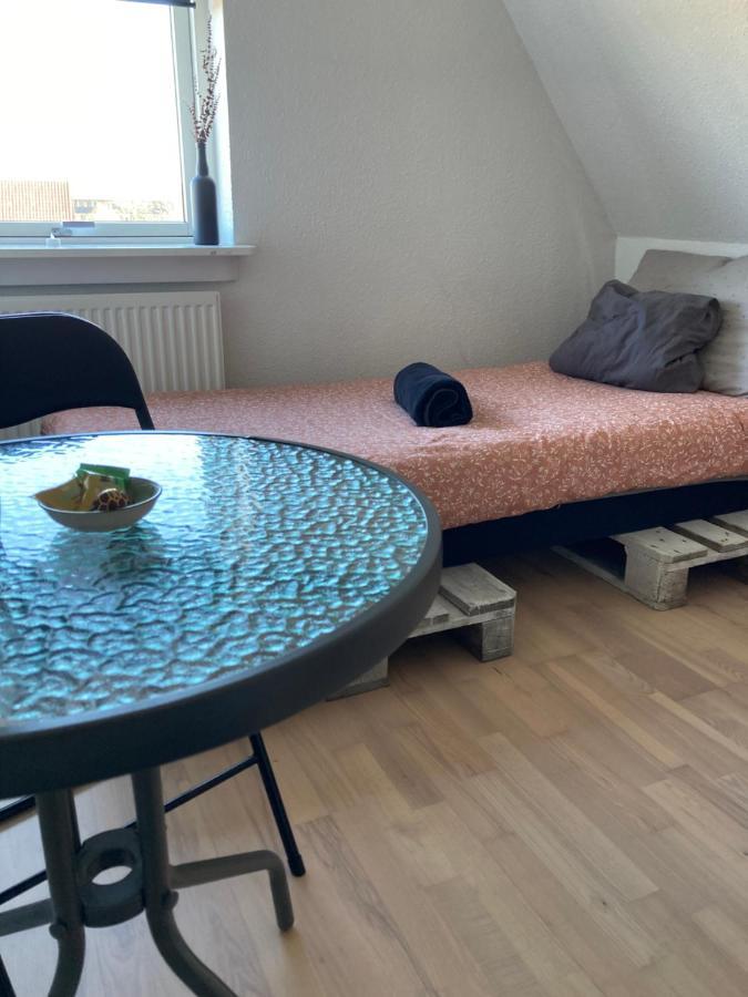 B&B Home Sweet Home Βίμποργκ Εξωτερικό φωτογραφία