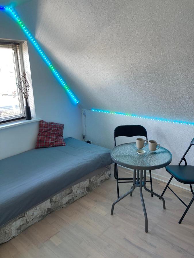 B&B Home Sweet Home Βίμποργκ Εξωτερικό φωτογραφία