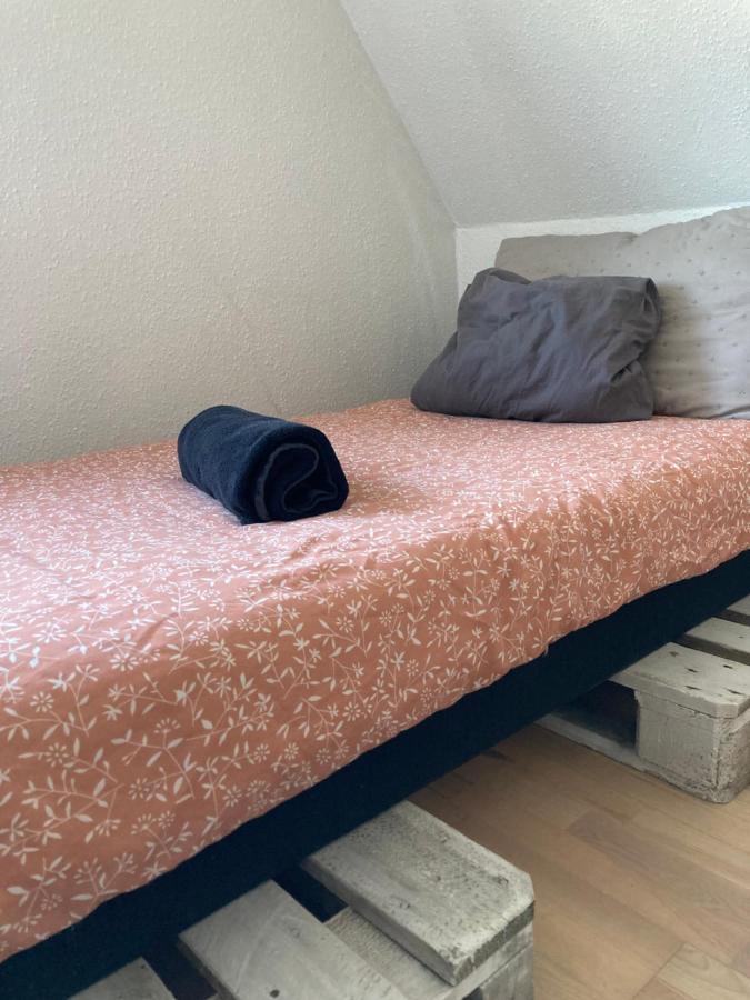 B&B Home Sweet Home Βίμποργκ Εξωτερικό φωτογραφία