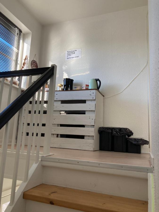 B&B Home Sweet Home Βίμποργκ Εξωτερικό φωτογραφία