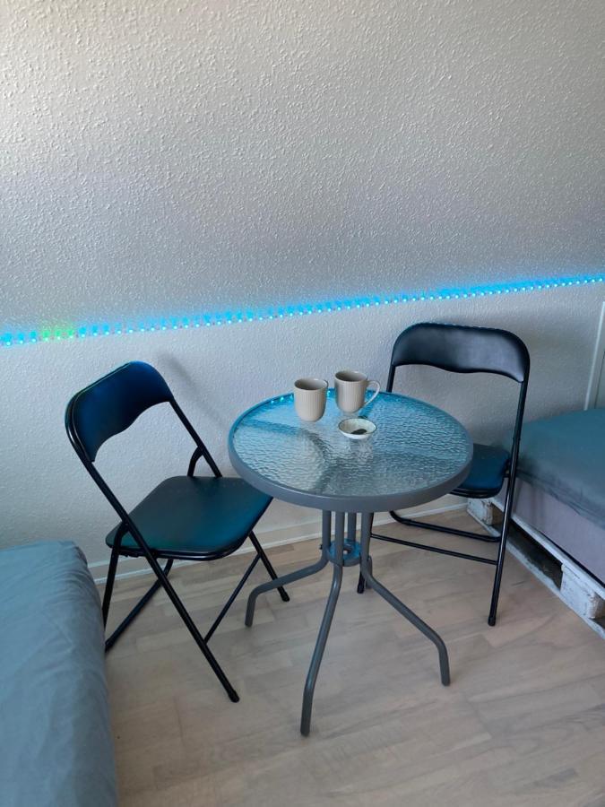 B&B Home Sweet Home Βίμποργκ Εξωτερικό φωτογραφία