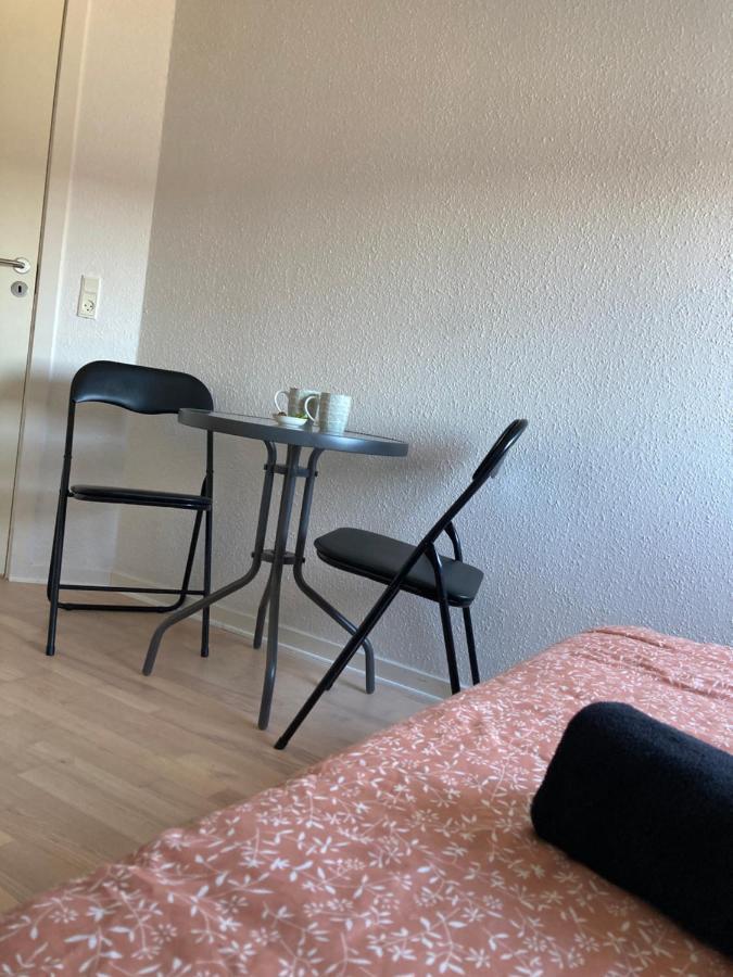 B&B Home Sweet Home Βίμποργκ Εξωτερικό φωτογραφία