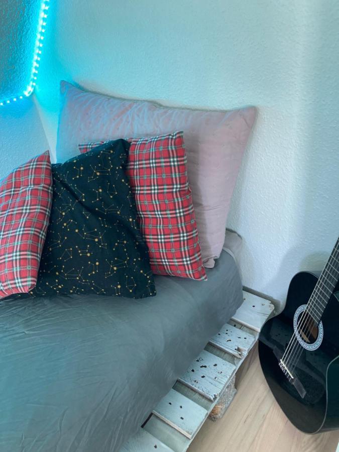 B&B Home Sweet Home Βίμποργκ Εξωτερικό φωτογραφία