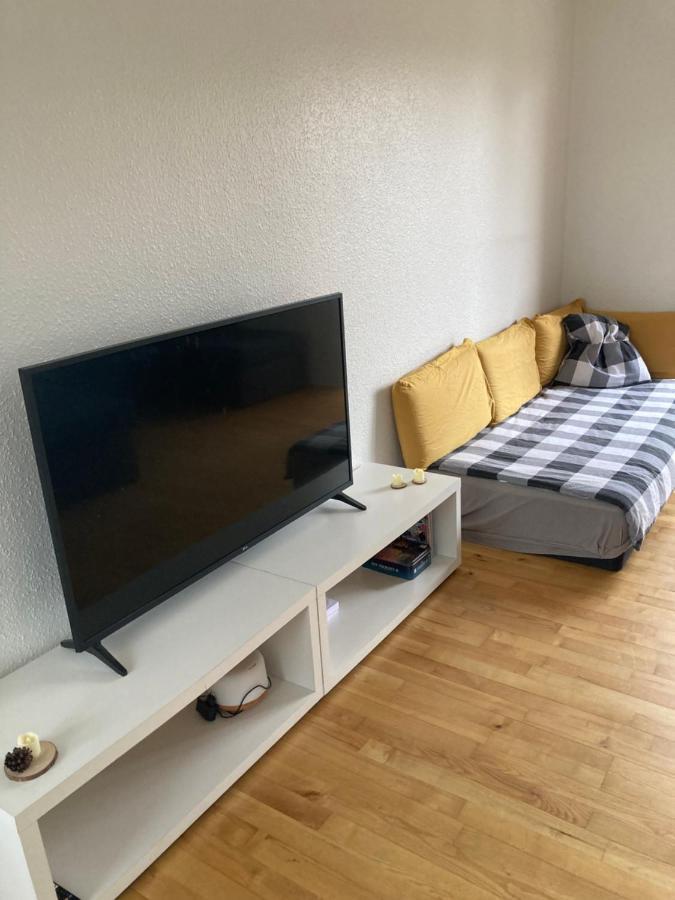 B&B Home Sweet Home Βίμποργκ Εξωτερικό φωτογραφία