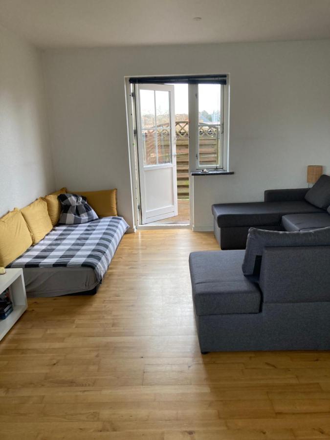 B&B Home Sweet Home Βίμποργκ Εξωτερικό φωτογραφία